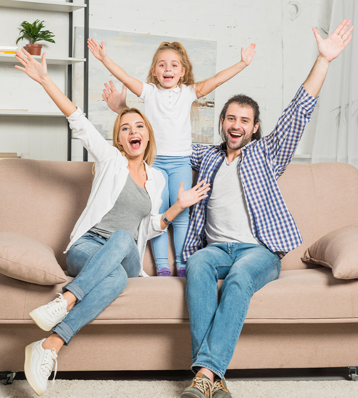 Eco-Friendly Cleaning Products